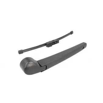 Bras avec balai d'essuie-glace MAMMOOTH RAW 489