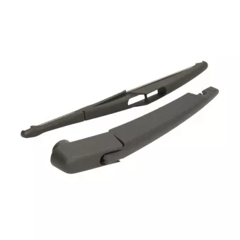 Bras avec balai d'essuie-glace MAMMOOTH RAW 523