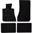 MAMMOOTH A041 BM135 PRM 01 - Tapis en velours