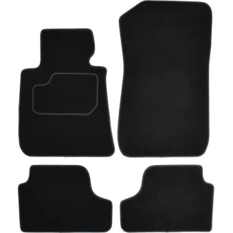 MAMMOOTH A041 BM115 PRM 01 - Tapis en velours