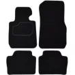 MAMMOOTH A041 BM285 PRM 01 - Tapis en velours