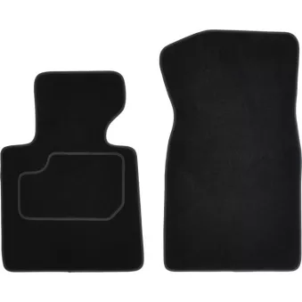 Tapis en velours MAMMOOTH A041 BM295 PRM 01