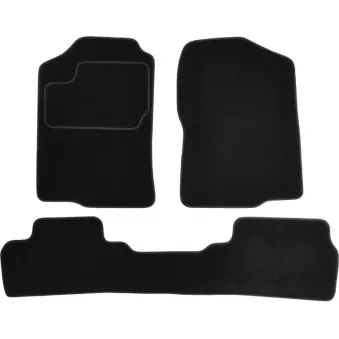 Tapis en velours MAMMOOTH A041 ISU15 PRM 01