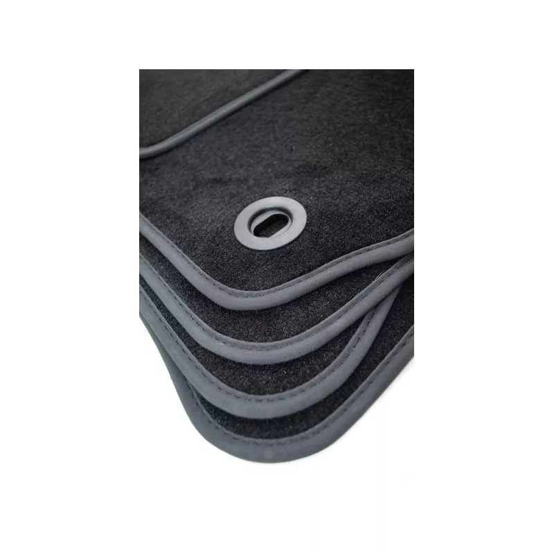 Tapis en velours MAMMOOTH A041 MER296 PRM 01 - Visuel 1