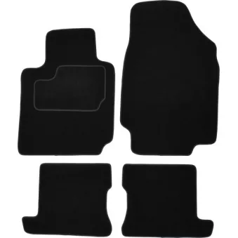 Tapis en velours MAMMOOTH A041 NIS95 PRM 01 Tapis en velours MAMMOOTH A041 NIS95 PRM 01