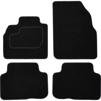 Tapis en velours MAMMOOTH A041 RNT410 PRM 01