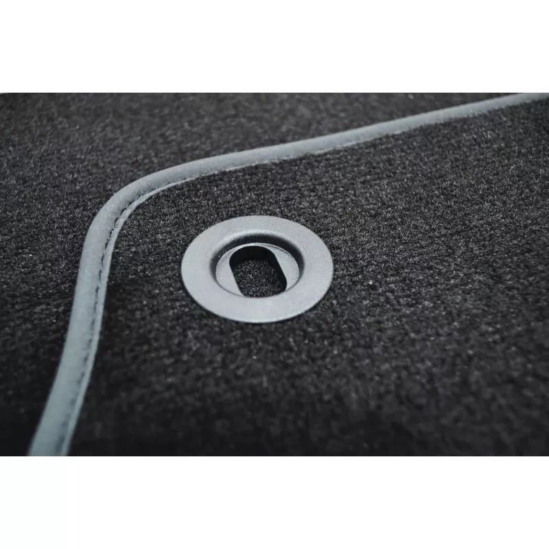 Tapis en velours MAMMOOTH A041 VOL105 PRM 01 - Visuel 2