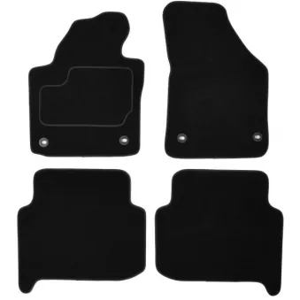 MAMMOOTH A041 VW395 PRM 01 - Tapis en velours