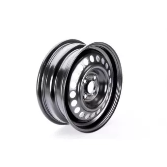 Jante acier MW R1-1417