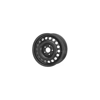 Jante acier MW R1-1318