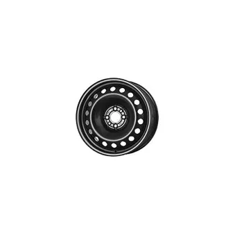 Jante acier MW R1-1710 pour ALFA ROMEO MITO 1.4 Turbo - 150cv