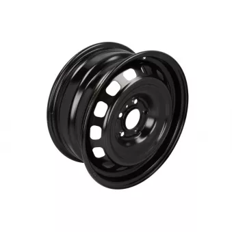 Jante acier MW R1-1881