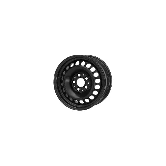 Jante acier MW R1-1060