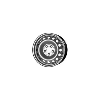 Jante acier MW R1-1752