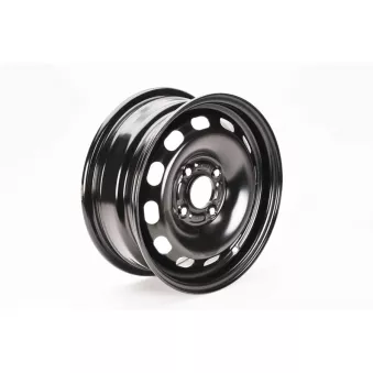 Jante acier MW R1-1738