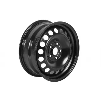 Jante acier MW R1-2090 pour VOLKSWAGEN CADDY TDi - 75cv