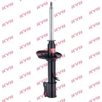 Amortisseur arrière gauche KYB OEM 0K9A028700A