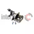 BOSCH 0 204 004 321 - Étrier de frein
