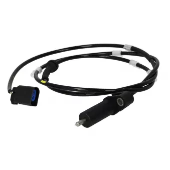 Capteur, vitesse de roue BOSCH 0 265 006 812