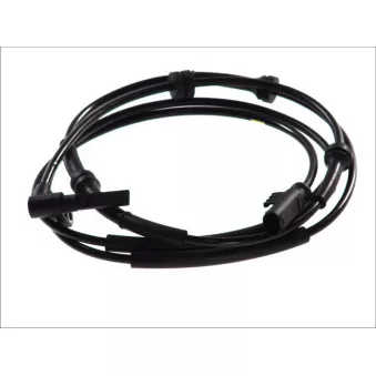 Capteur, vitesse de roue BOSCH 0 265 007 112