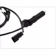 BOSCH 0 265 006 813 - Capteur, vitesse de roue