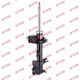 Amortisseur avant gauche KYB OEM 54303CB125