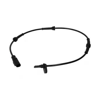 Capteur, vitesse de roue BOSCH 0 265 007 711