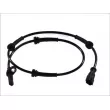 BOSCH 0 265 008 042 - Capteur, vitesse de roue