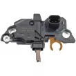 BOSCH F 00M 144 191 - Régulateur d'alternateur