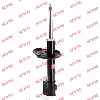 Jeu de 2 amortisseurs avant KYB OEM MR353742