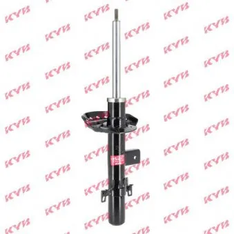 Amortisseur arrière gauche KYB OEM LR004582