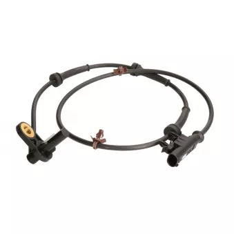 Capteur, vitesse de roue BOSCH 0 265 007 763