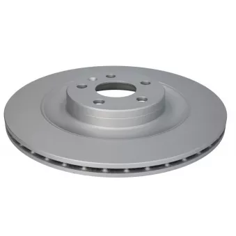 BOSCH 0 986 479 D97 - Jeu de 2 disques de frein arrière