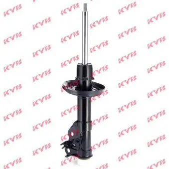 KYB 339203 - Amortisseur avant gauche 