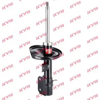 Amortisseur avant gauche KYB OEM 4160257L01