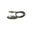 BOSCH 0 281 007 827 - Capteur NOx, Injection d'urée