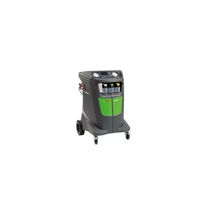 Station de charge, climatisation BOSCH S P00 000 175 - Visuel 1