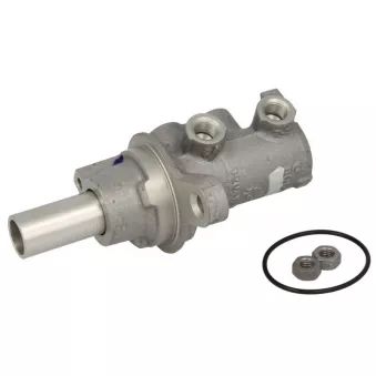 Maître-cylindre de frein BOSCH 0 204 806 557