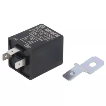 BOSCH F 026 T00 031 - Centrale clignotante