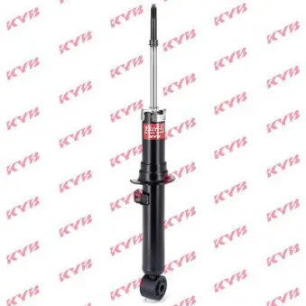 KYB 340046 - Amortisseur avant gauche 
