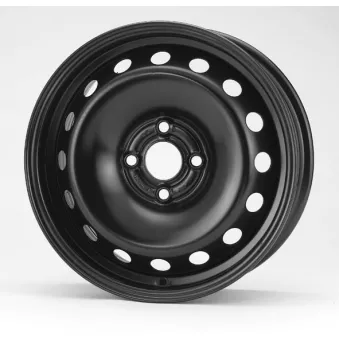 Jante acier ALCAR ALC7915