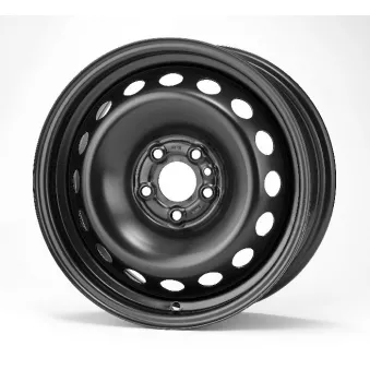 Jante acier ALCAR ALC9440