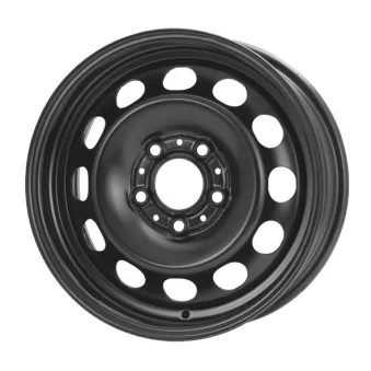 Jante acier ALCAR ALC8765 pour BMW Série 1 118 i - 143cv