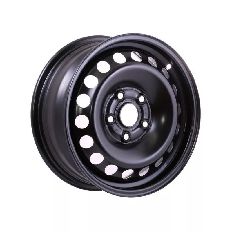 Jante acier ALCAR ALC9825 - Visuel 1