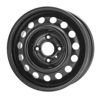 Jante acier ALCAR ALC8195