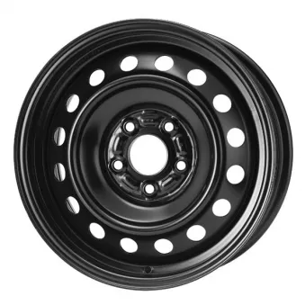 Jante acier ALCAR ALC9407