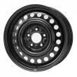 Jante acier ALCAR [ALC7885]