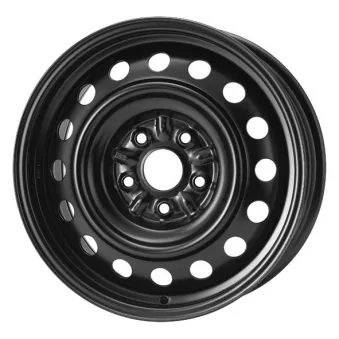 Jante acier ALCAR ALC7865