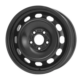 Jante acier ALCAR ALC7995