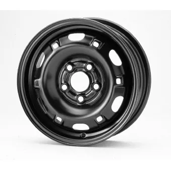 Jante acier ALCAR ALC3560